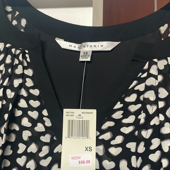 Mini max studio dress - Picture 4 of 4